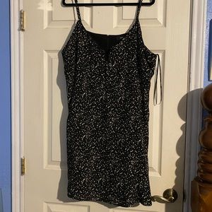 Forever 21 Plus Size Dress